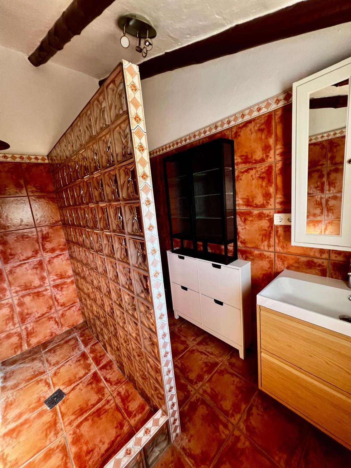 Magnifik villa till salu i La Pequeña Axarquía, Viñuela