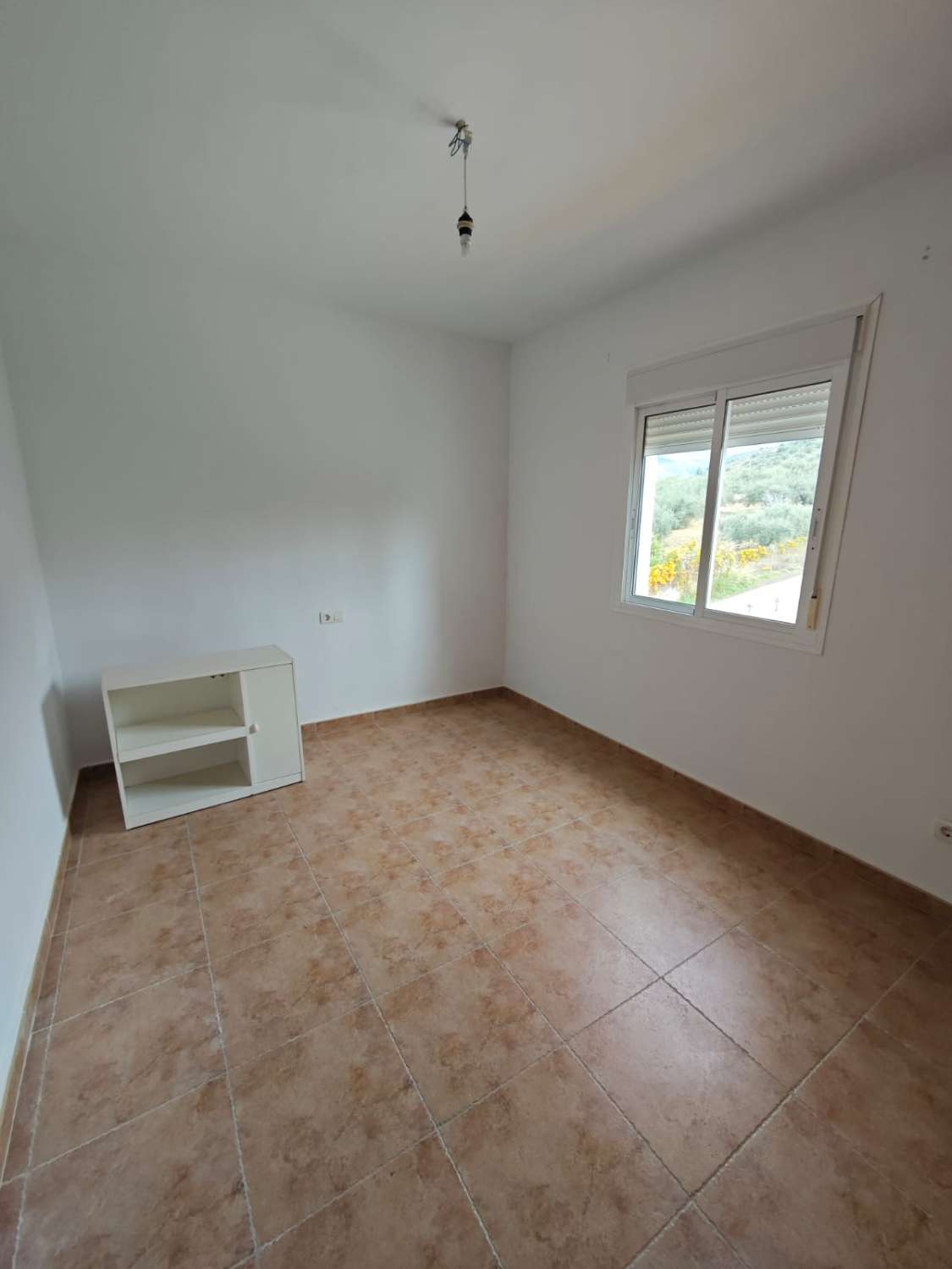 Semi-detached house on the Don Manuel Bridge