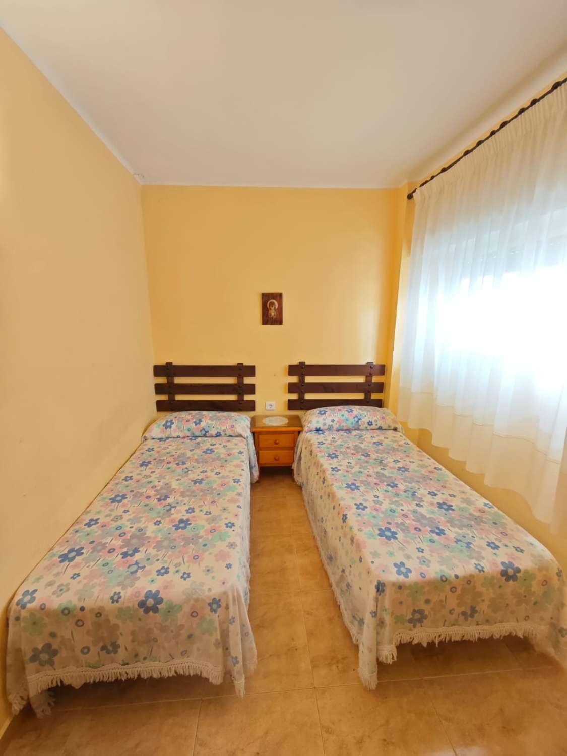 Magnificent apartment in Torre del Mar