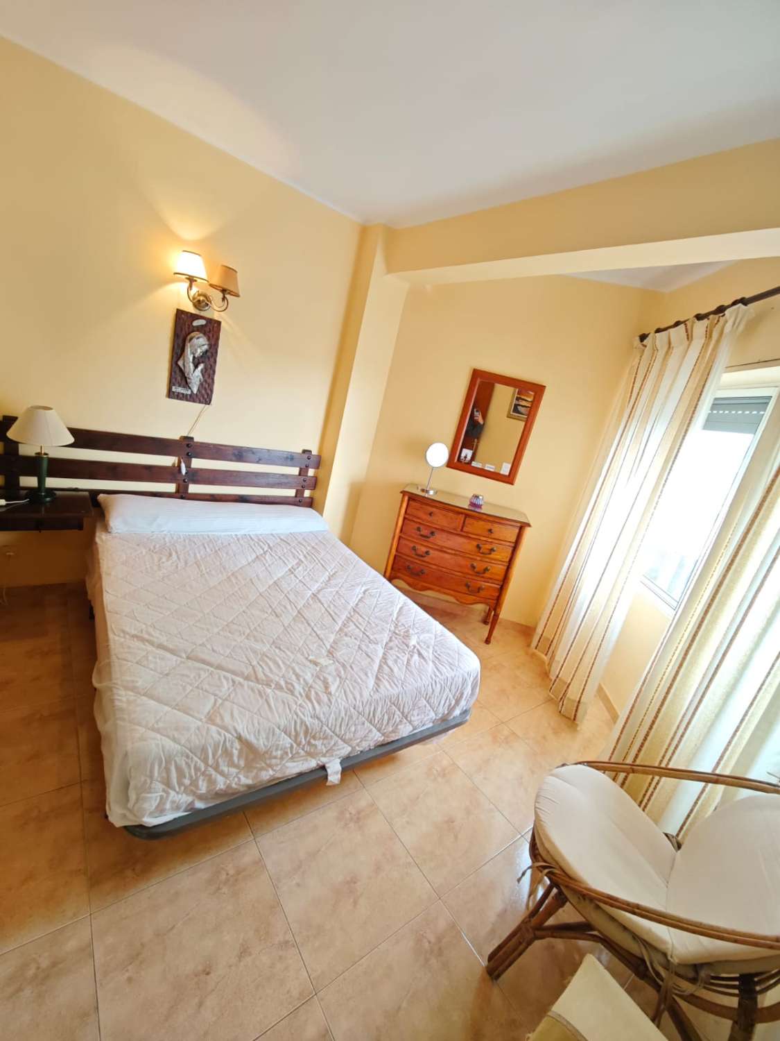 Magnificent apartment in Torre del Mar