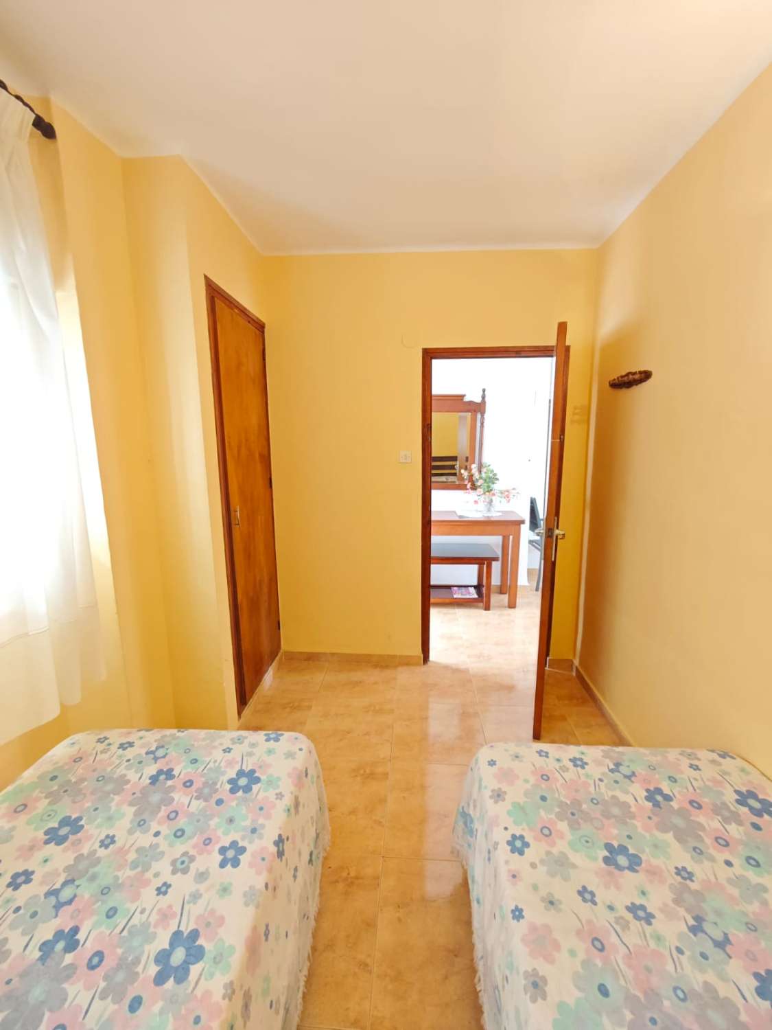 Magnificent apartment in Torre del Mar