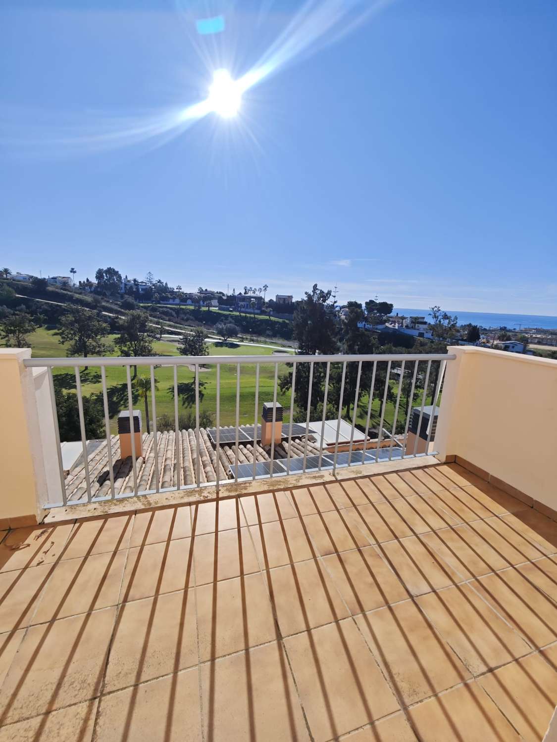 Exclusiva vivienda en Baviera Golf