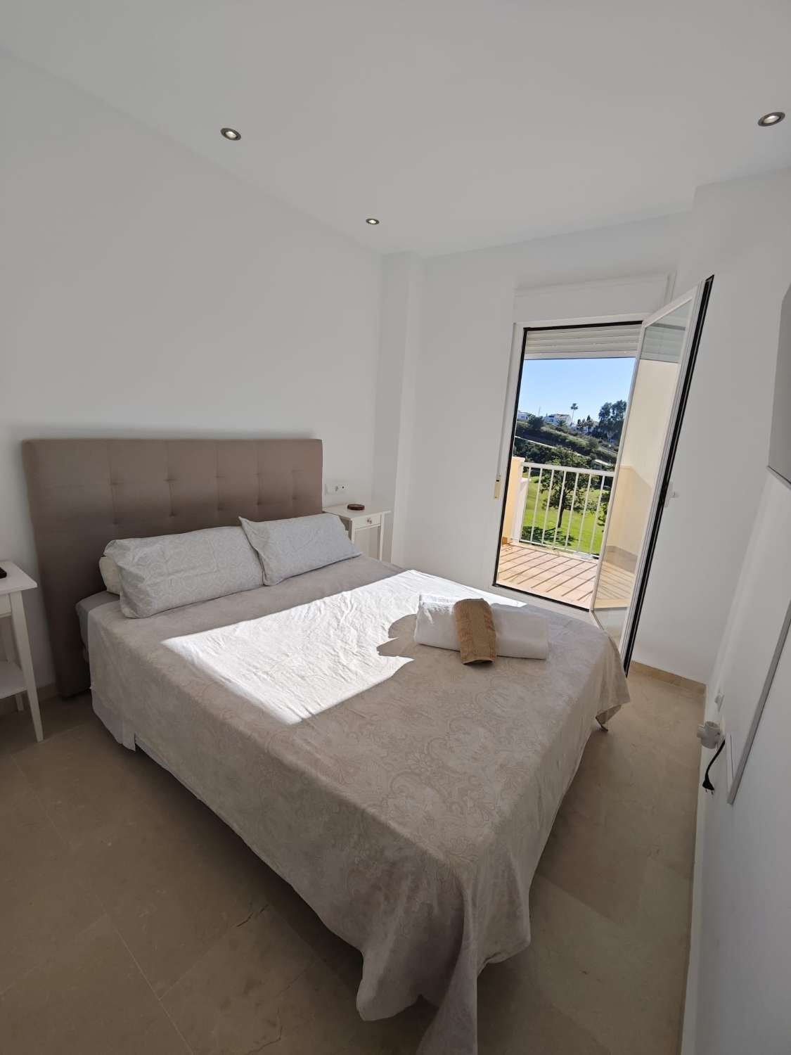 Exclusiva vivienda en Baviera Golf