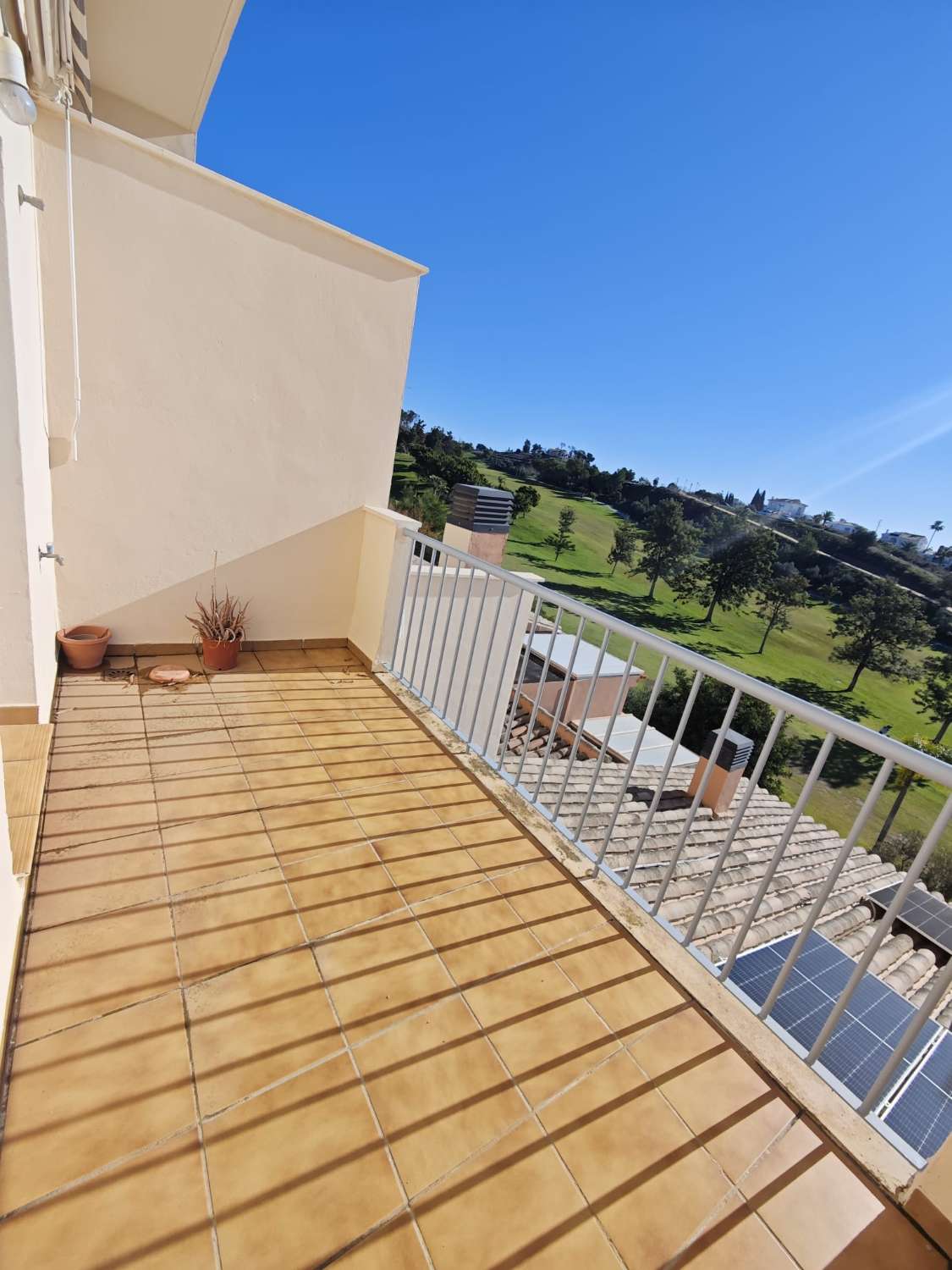 Exclusiva vivienda en Baviera Golf