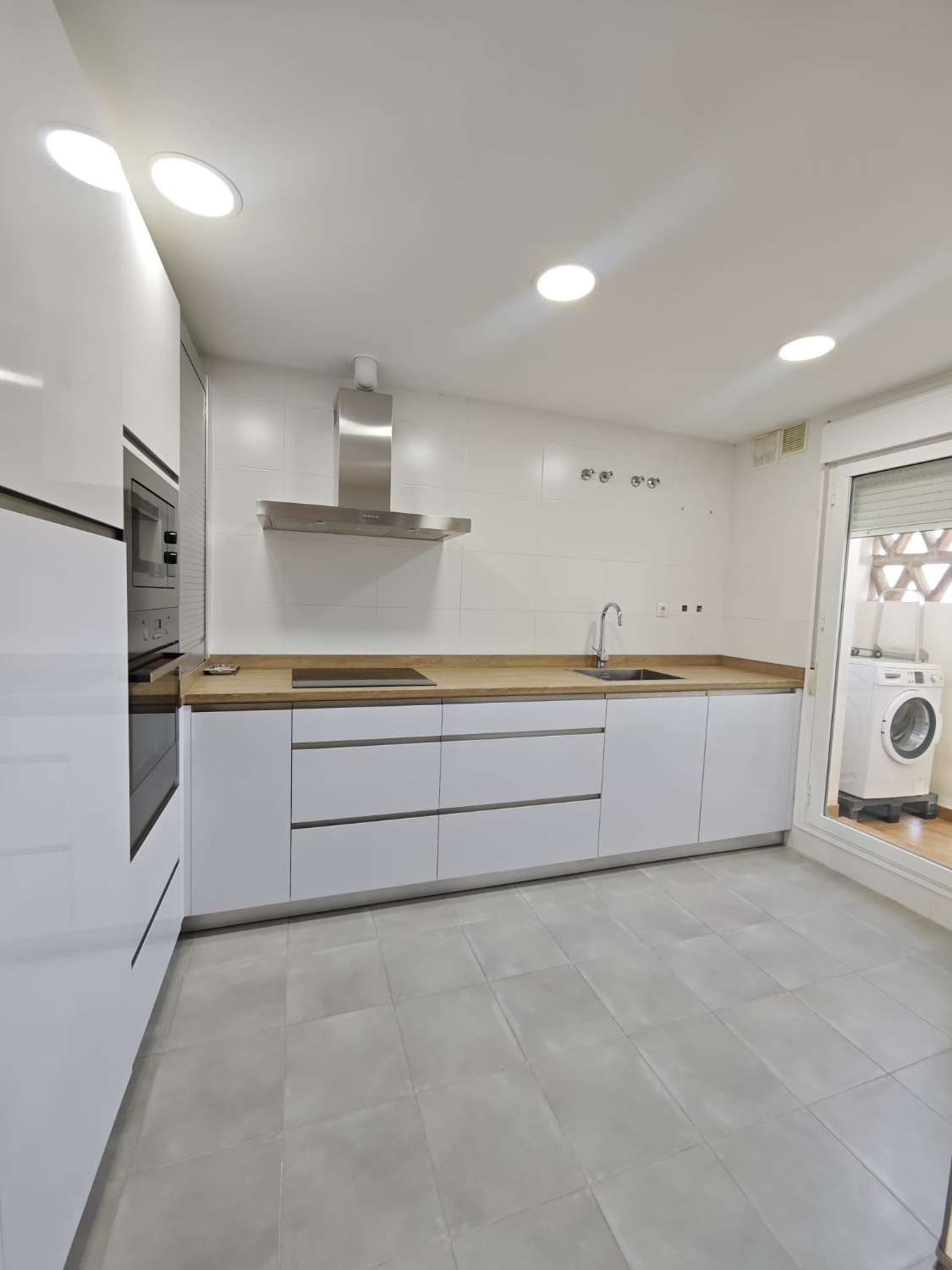 Exclusiva vivienda en Baviera Golf