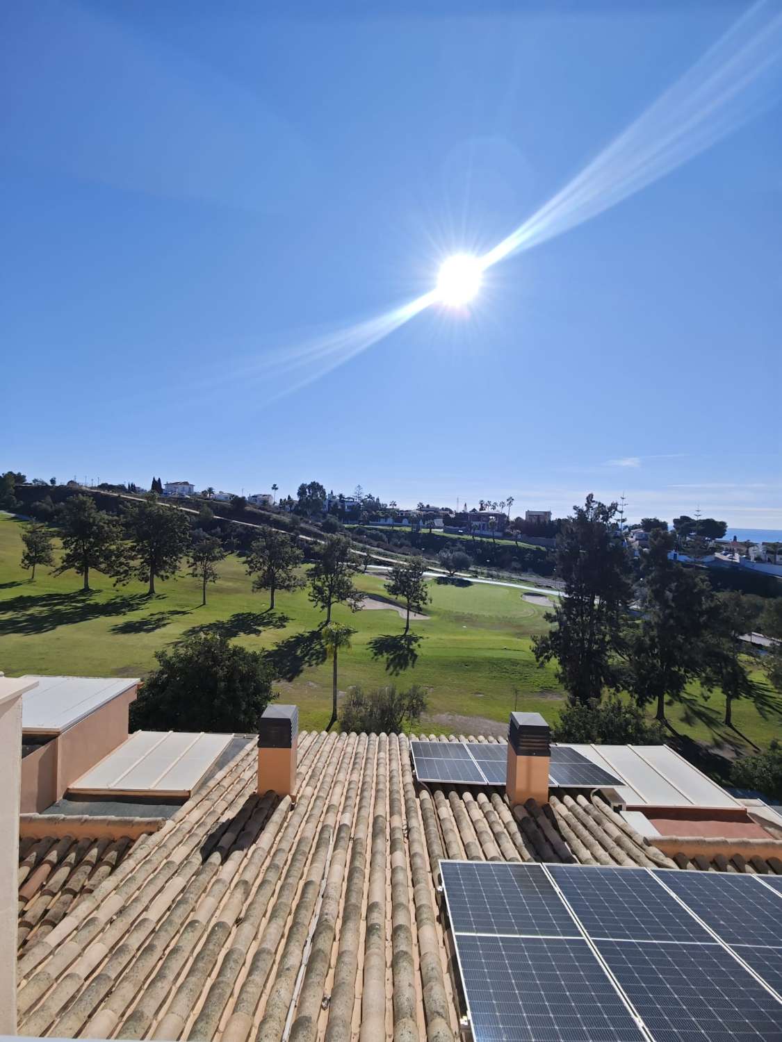 Exclusiva vivienda en Baviera Golf