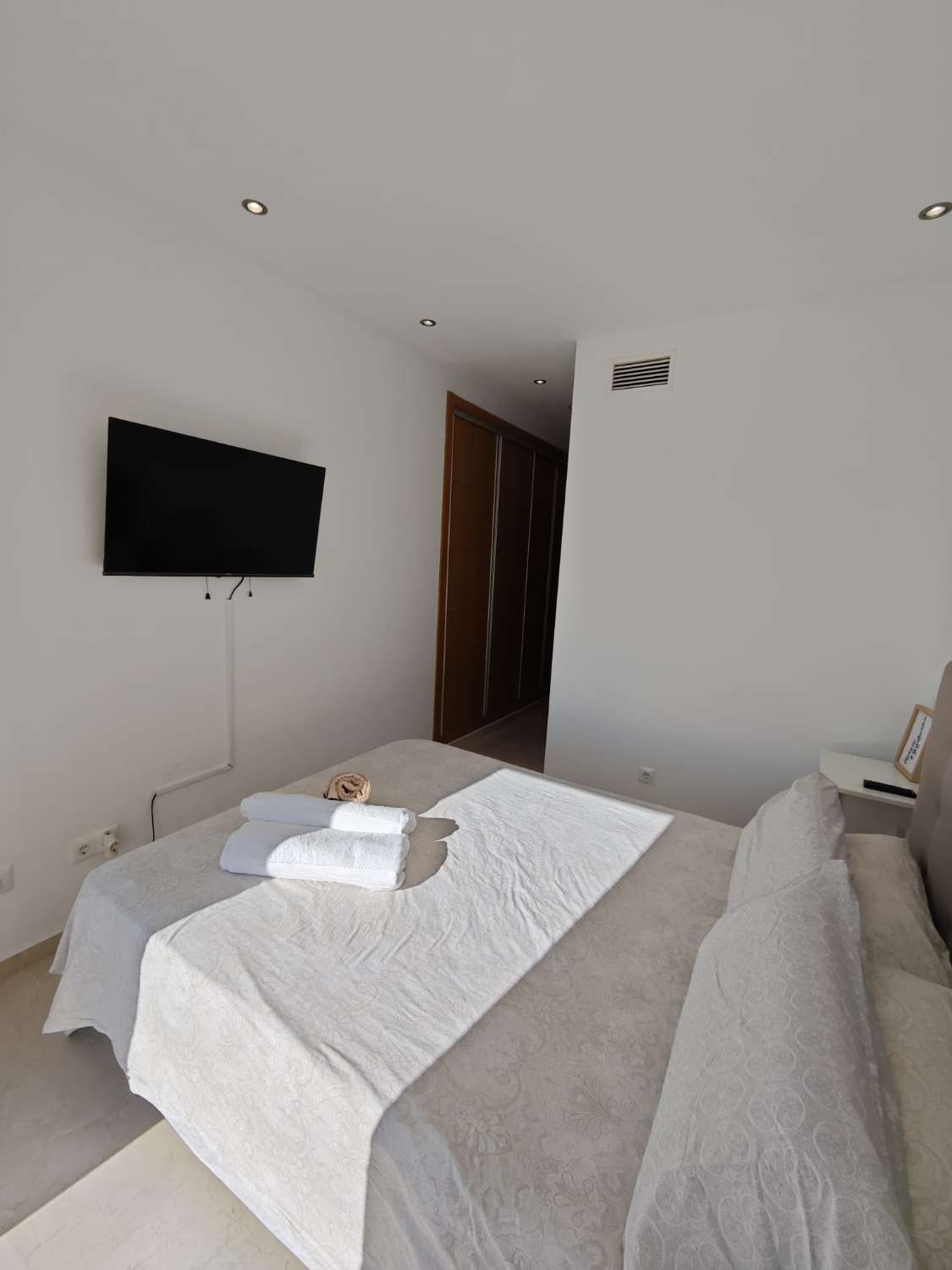 Exclusiva vivienda en Baviera Golf