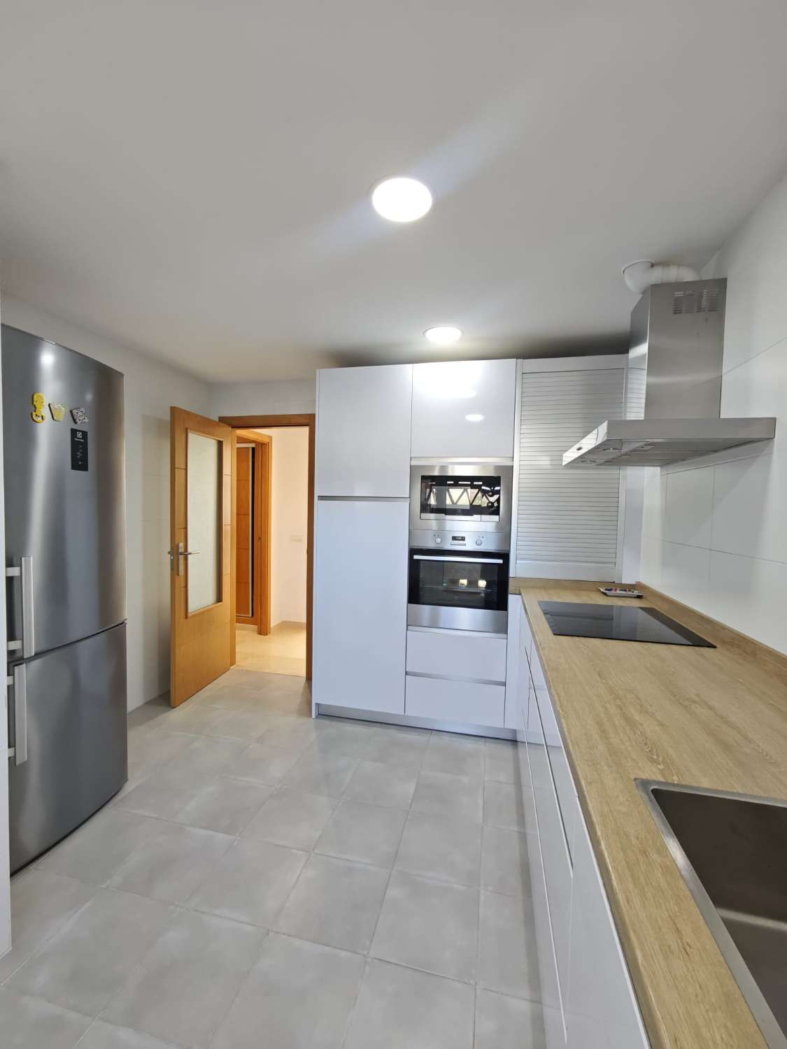 Exclusiva vivienda en Baviera Golf