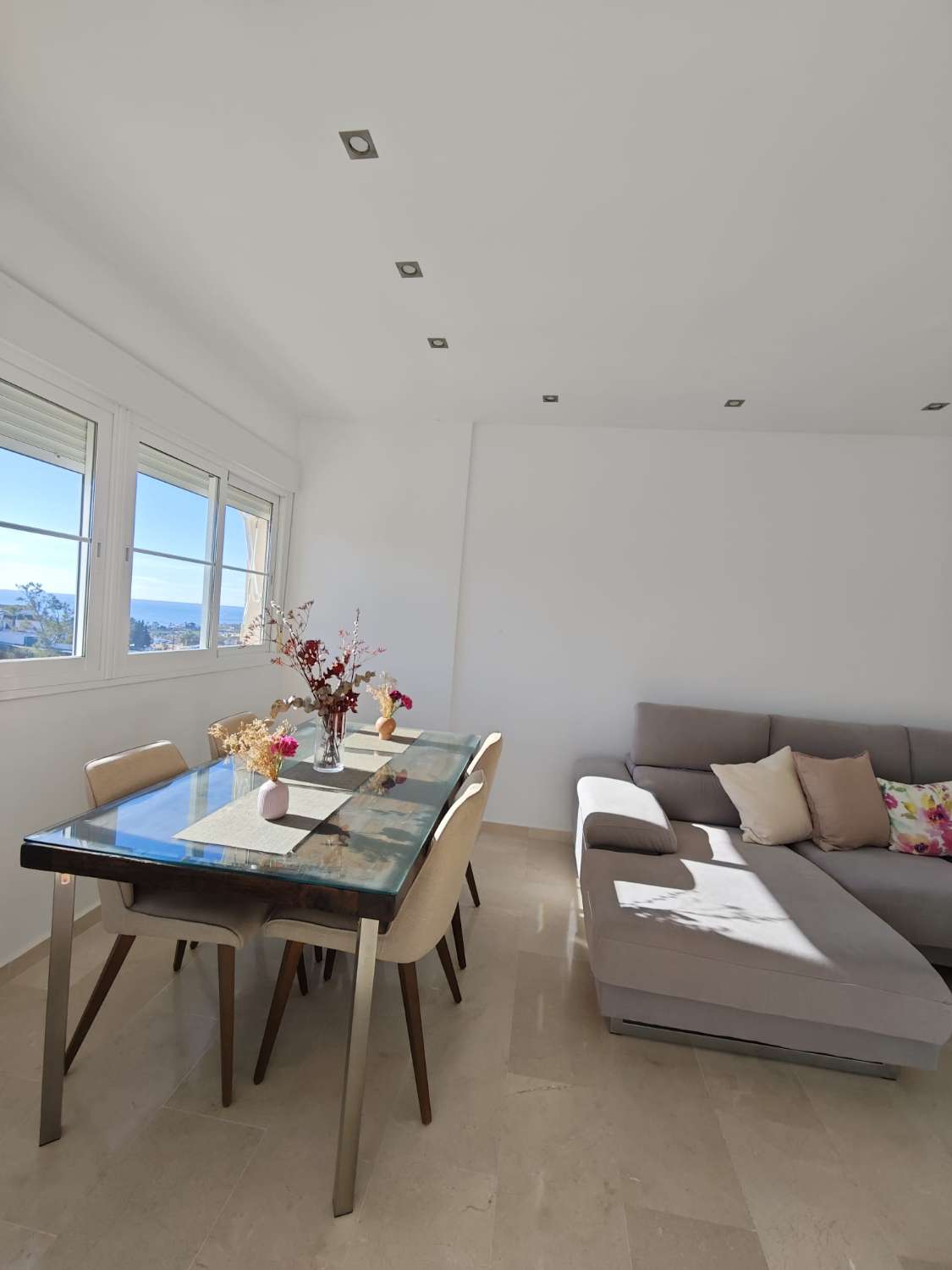 Exclusiva vivienda en Baviera Golf