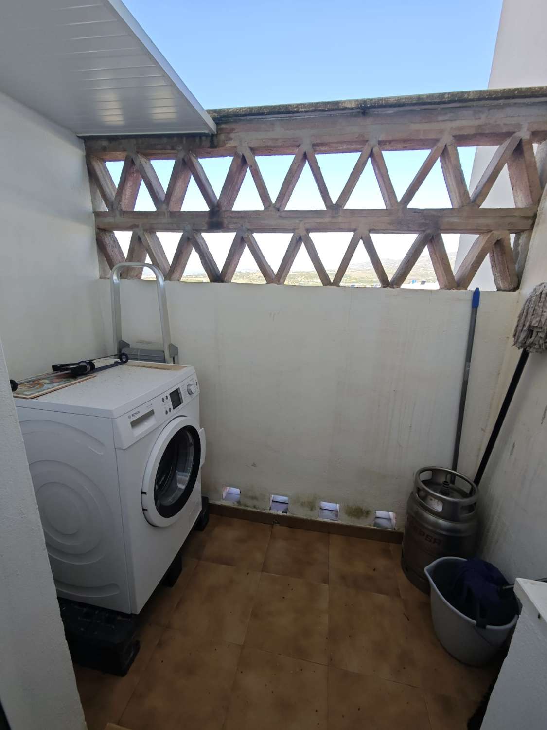 Exclusiva vivienda en Baviera Golf