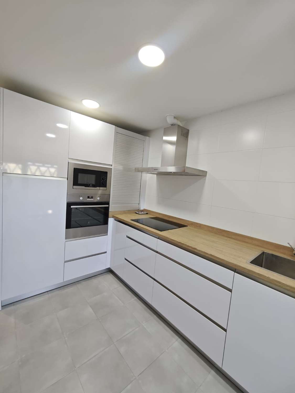 Exclusiva vivienda en Baviera Golf