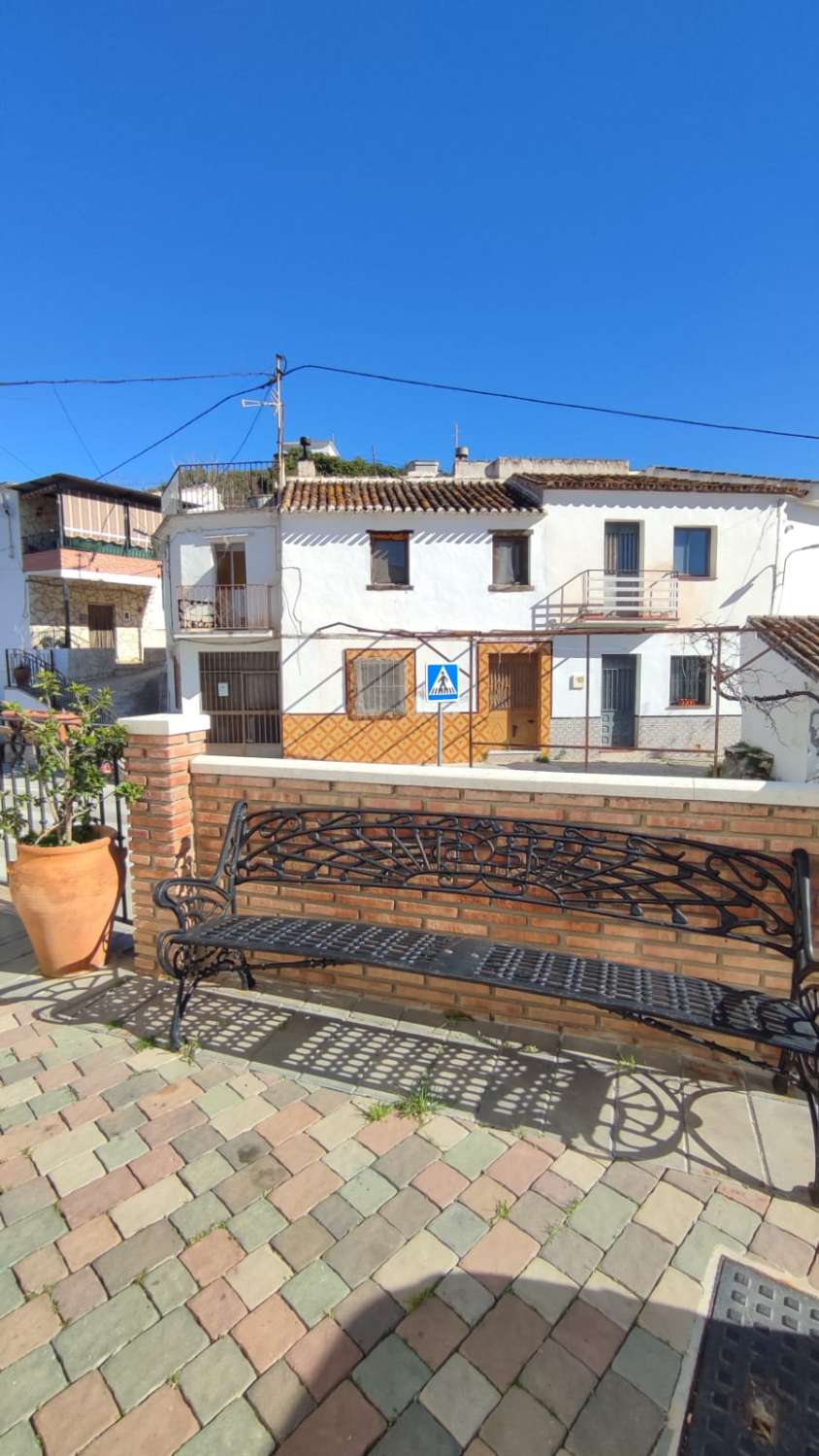 Maison à vendre à Los Gómez