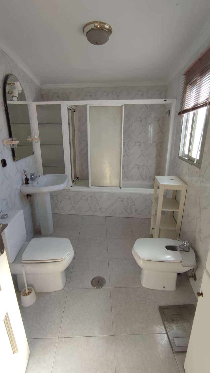 Maison à vendre à Los Gómez