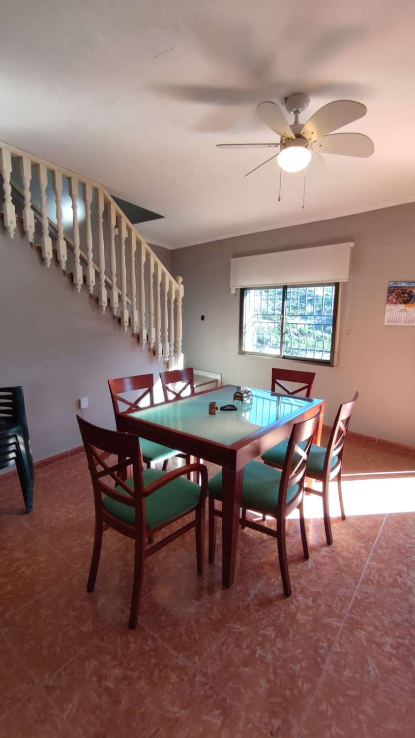 Maison à vendre à Los Gómez