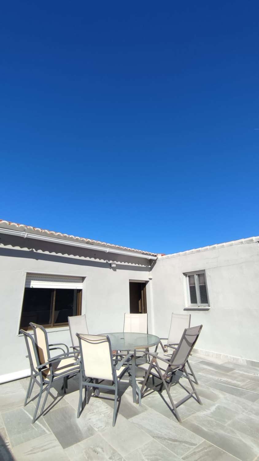 Maison à vendre à Los Gómez