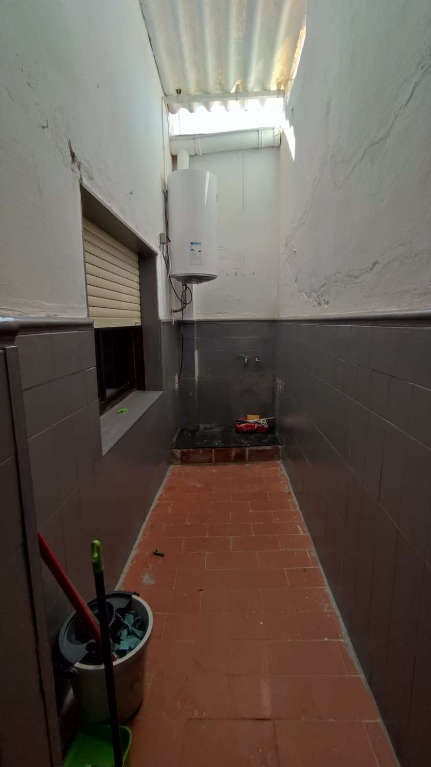 Maison à vendre à Los Gómez