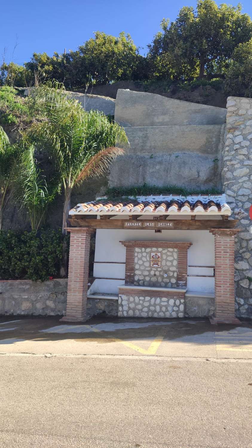 Maison à vendre à Los Gómez