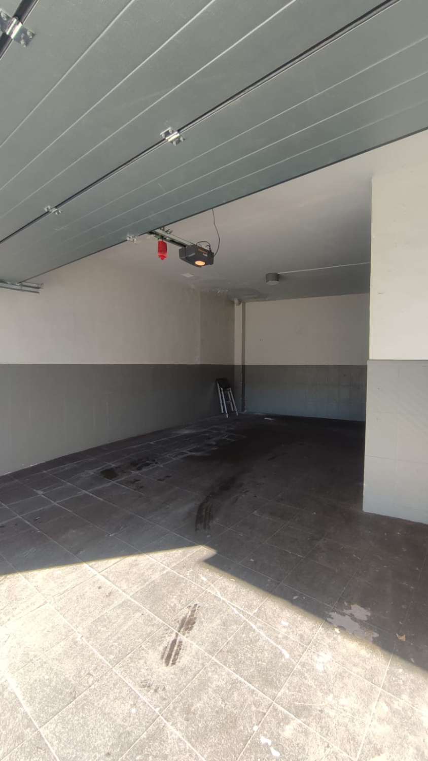 Maison à vendre à Los Gómez