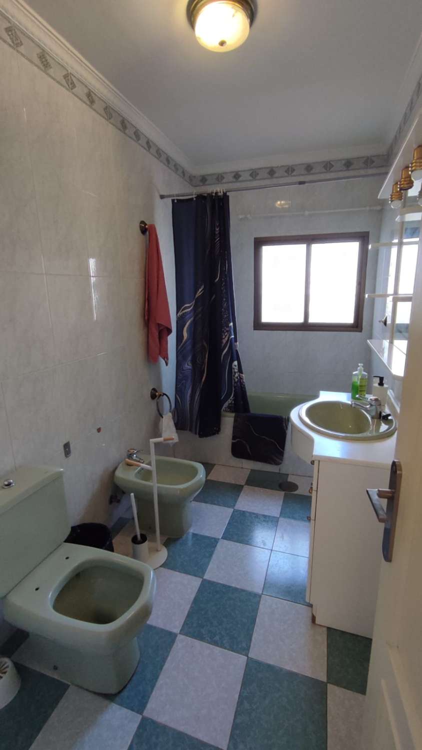 Maison à vendre à Los Gómez