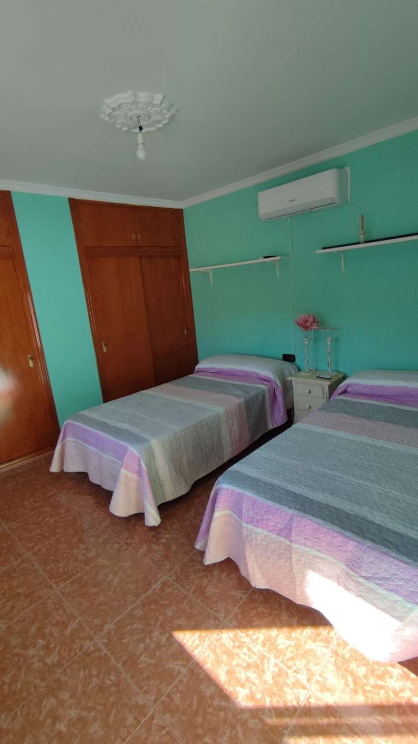 Maison à vendre à Los Gómez