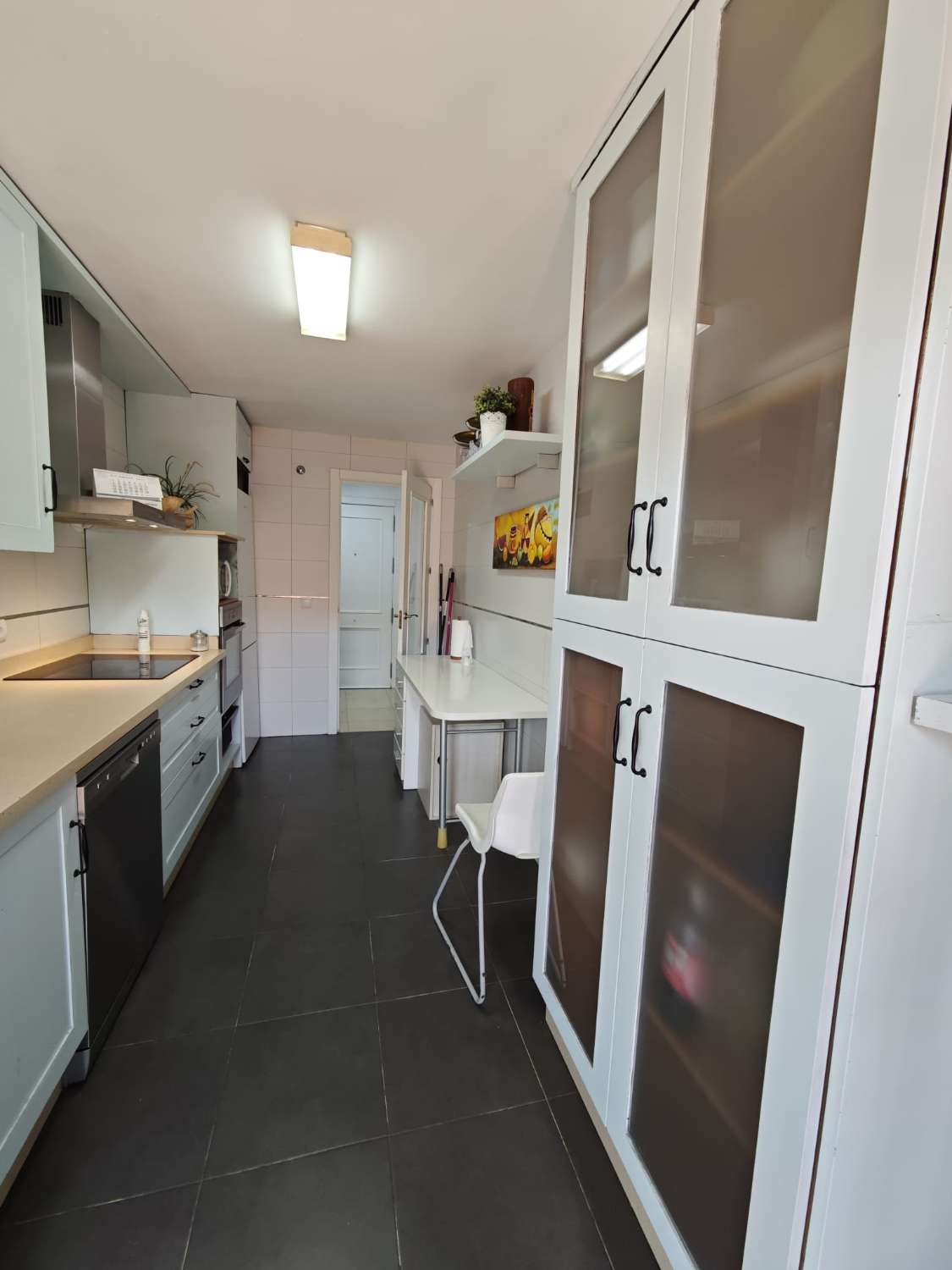 BAR SPECTACULAIRE À EL TOMILLAR