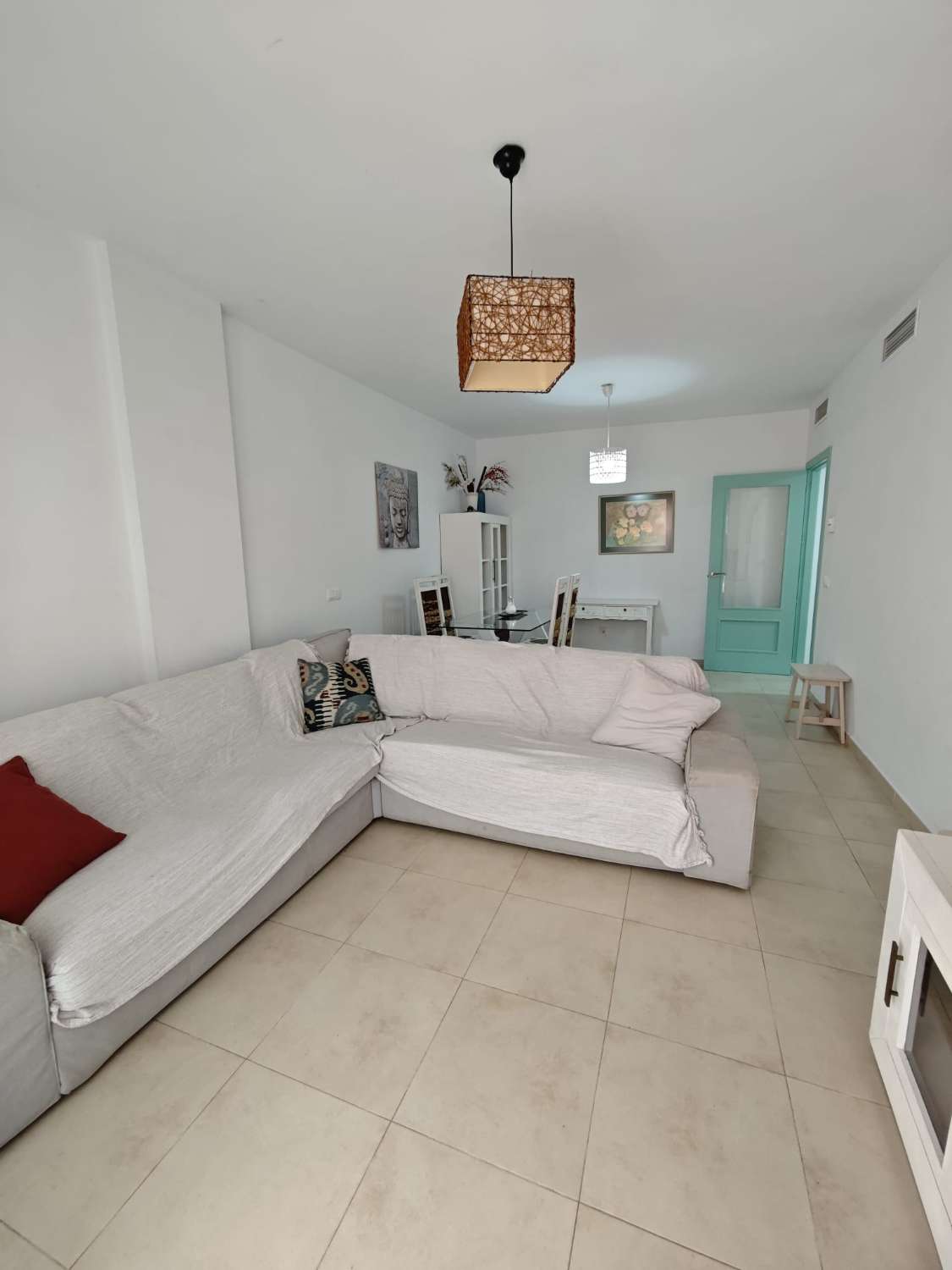 BAR SPECTACULAIRE À EL TOMILLAR