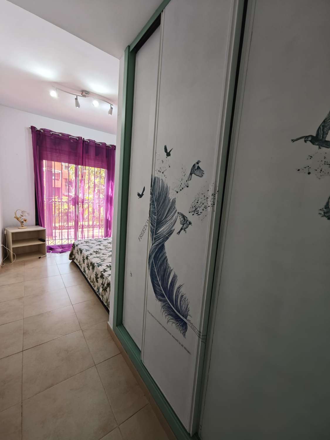 BAR SPECTACULAIRE À EL TOMILLAR