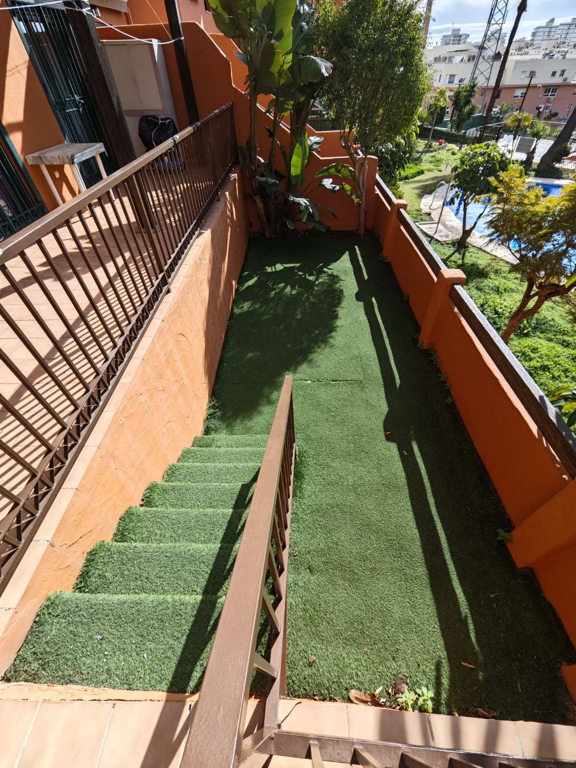 BAR SPECTACULAIRE À EL TOMILLAR