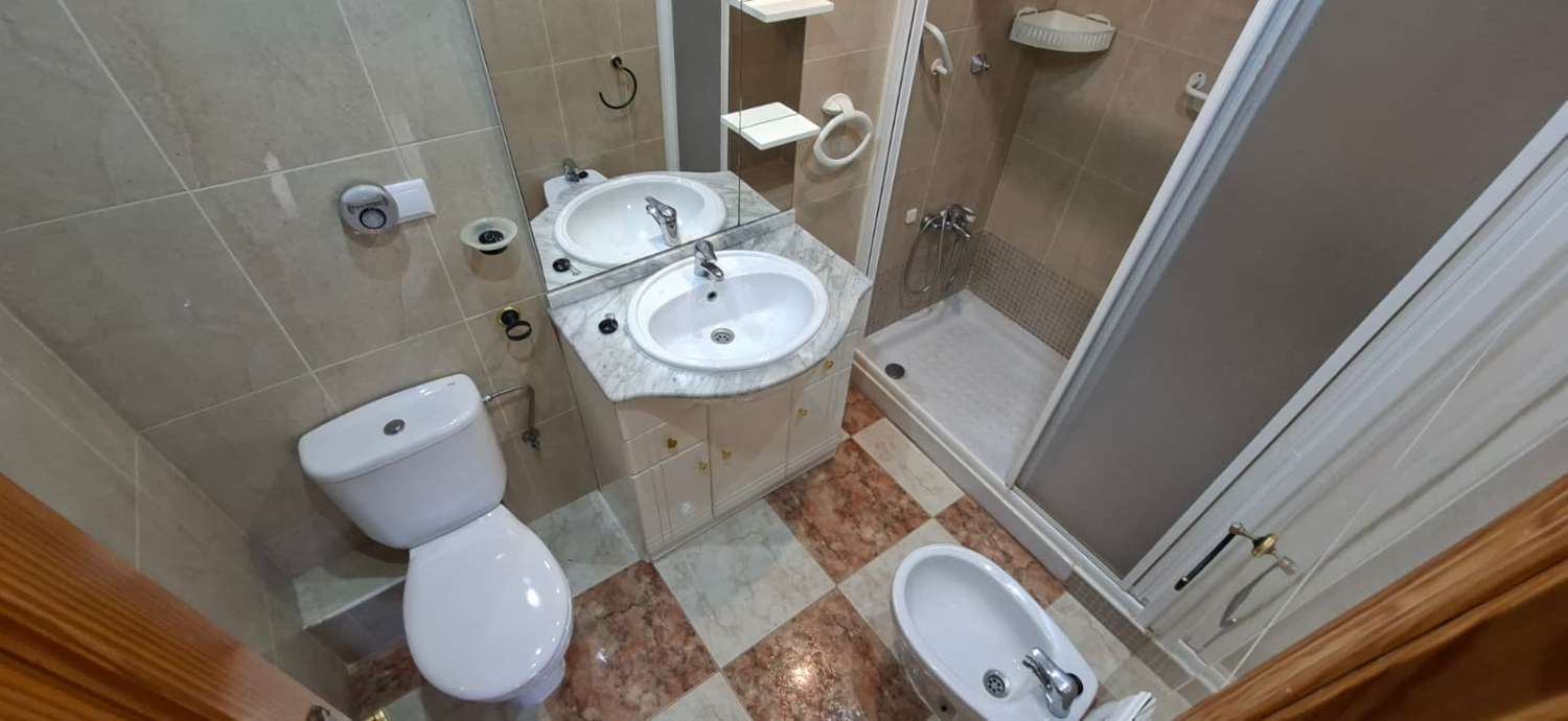 Appartement à vendre à Conjunto Europa