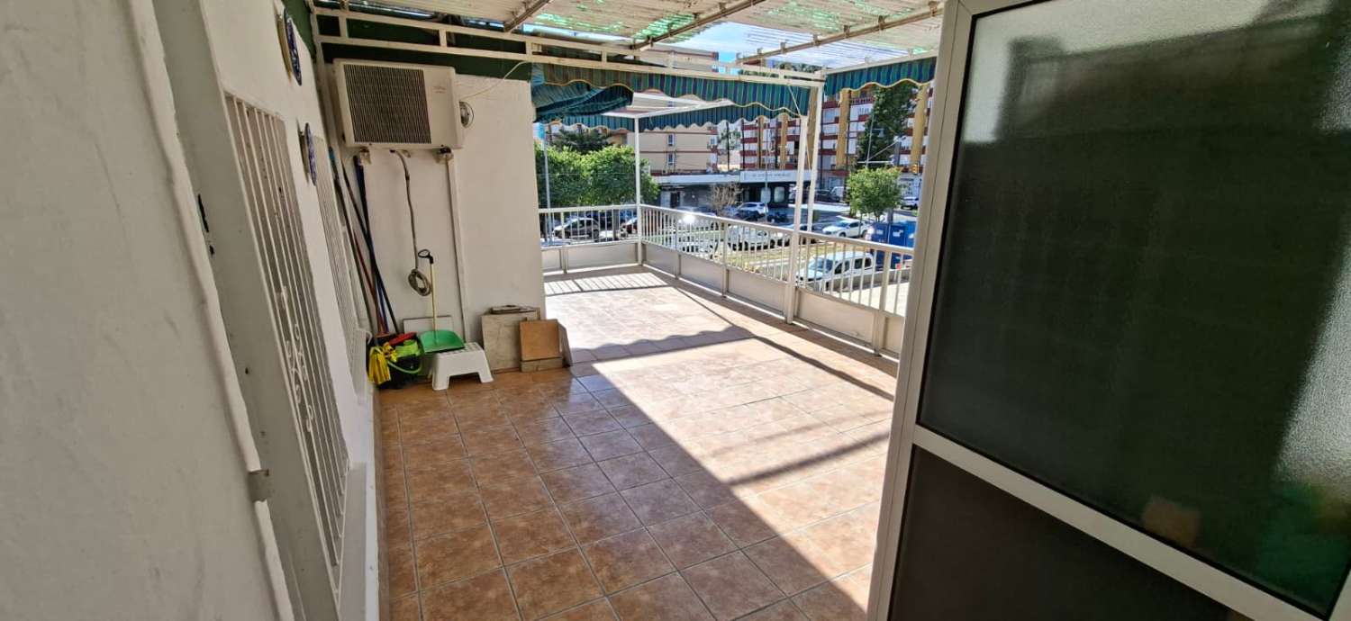 Appartement à vendre à Conjunto Europa