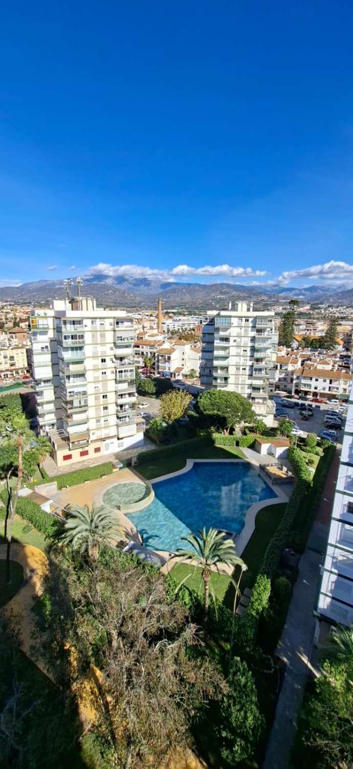 Appartement à vendre à Conjunto Europa