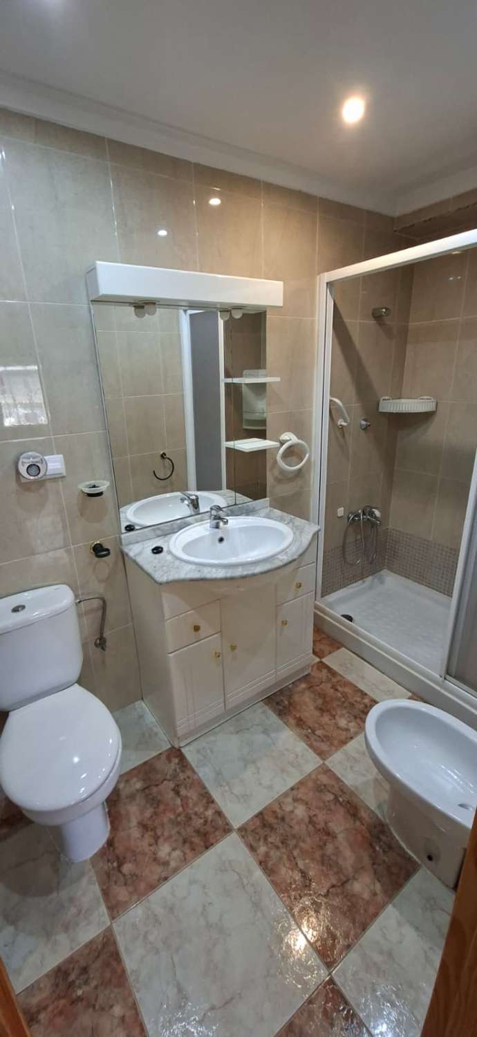 Appartement à vendre à Conjunto Europa