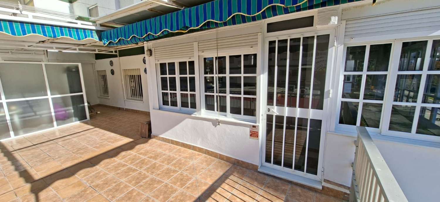 Appartement à vendre à Conjunto Europa