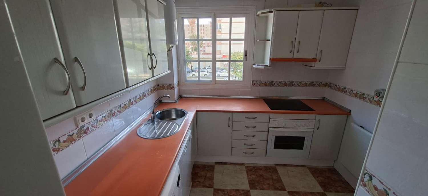 Appartement à vendre à Conjunto Europa
