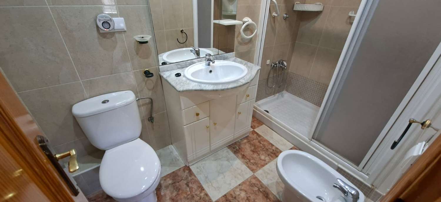 Appartement à vendre à Conjunto Europa