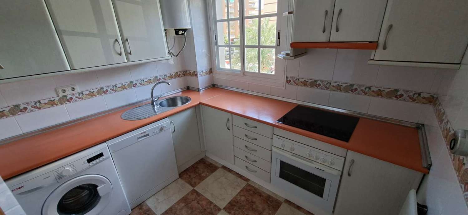 Appartement à vendre à Conjunto Europa