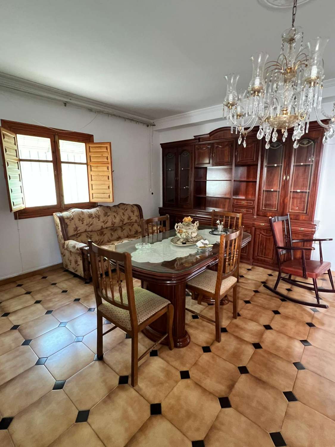 Finca en venta en Vélez-Málaga