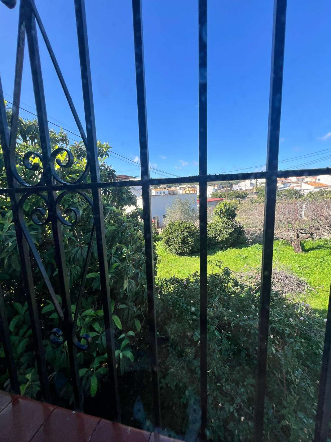 Finca en venta en Vélez-Málaga