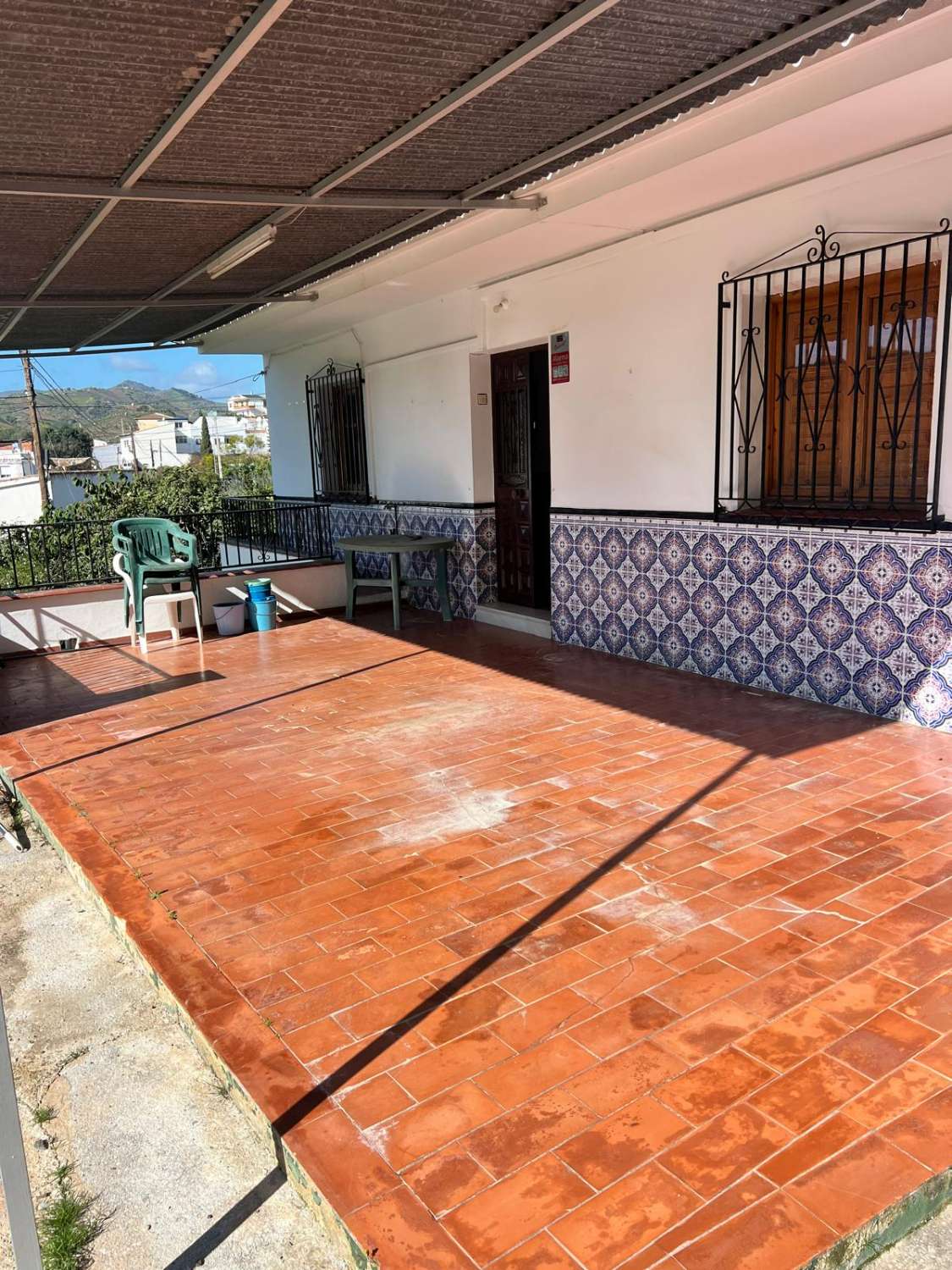 Finca en venta en Vélez-Málaga