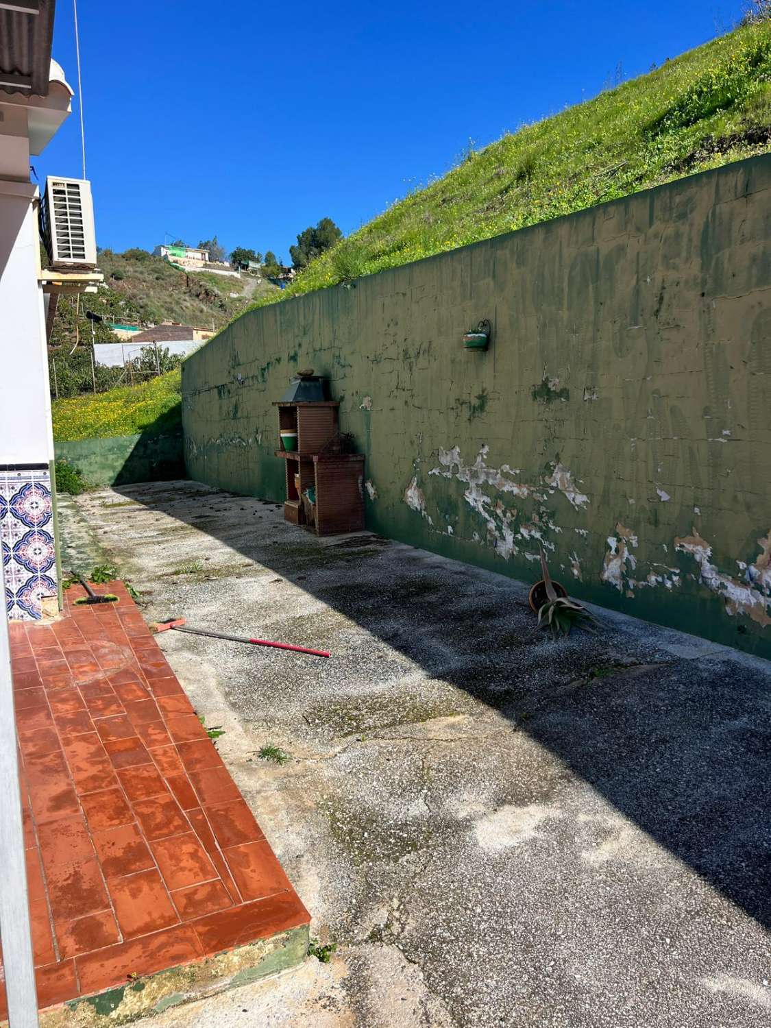 Finca en venta en Vélez-Málaga