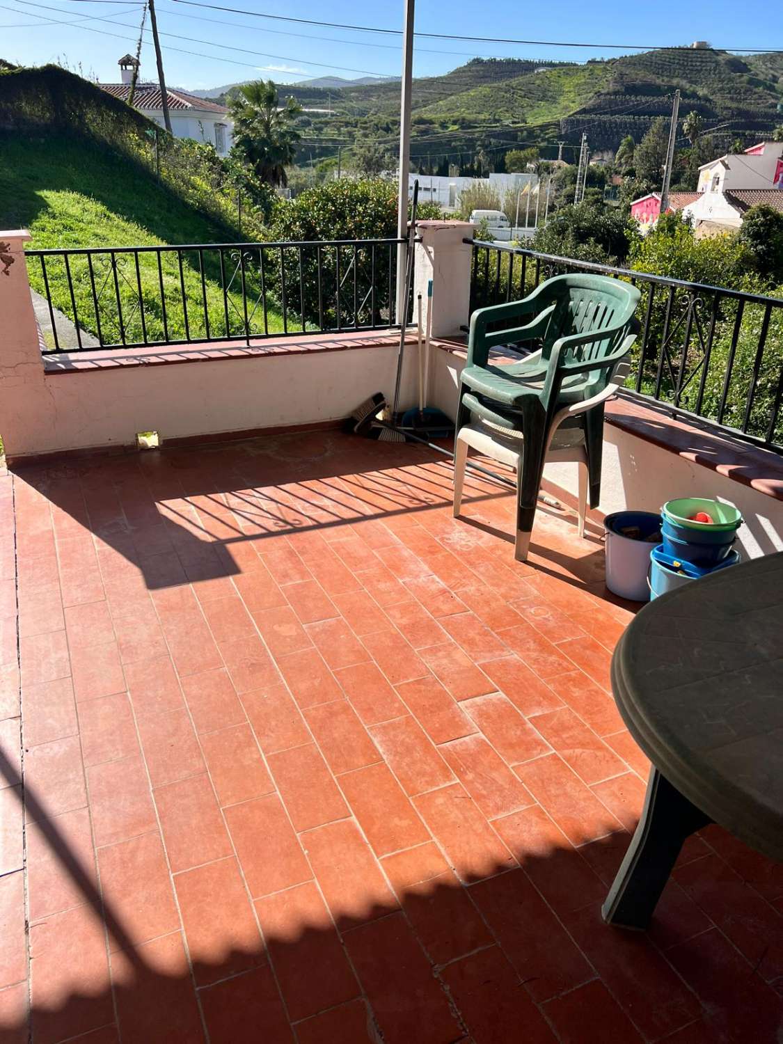 Finca en venta en Vélez-Málaga