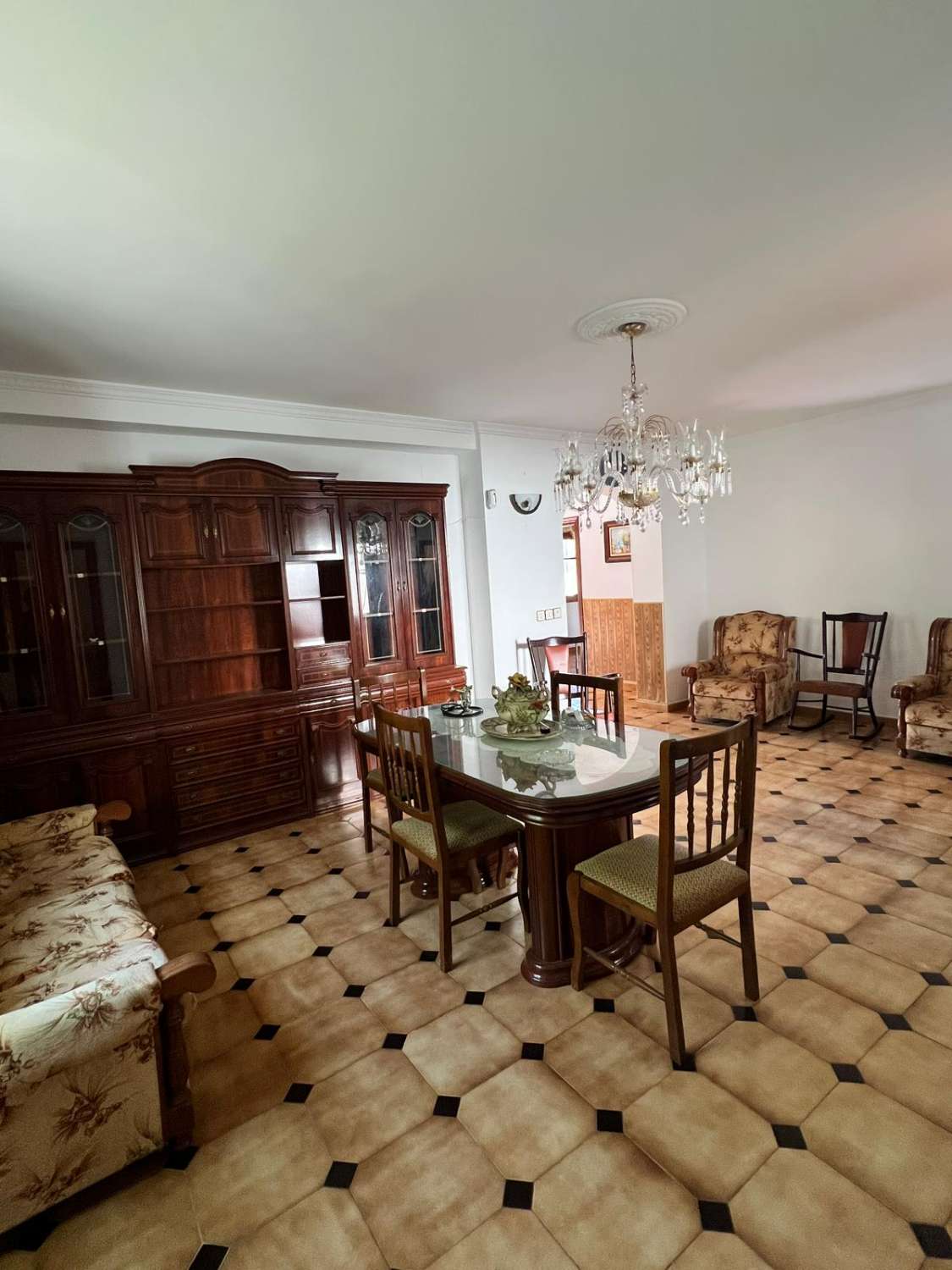 Finca en venta en Vélez-Málaga