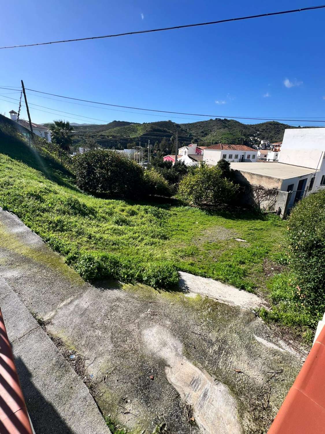 Finca en venta en Vélez-Málaga