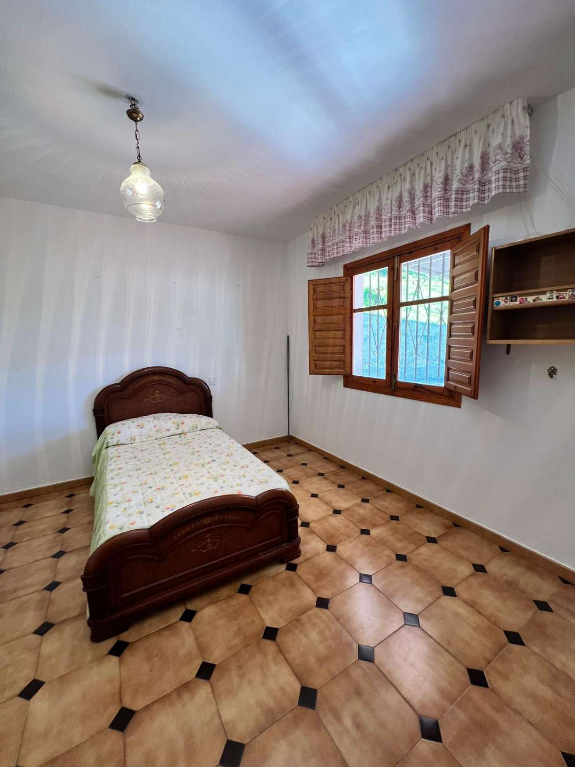 Finca en venta en Vélez-Málaga