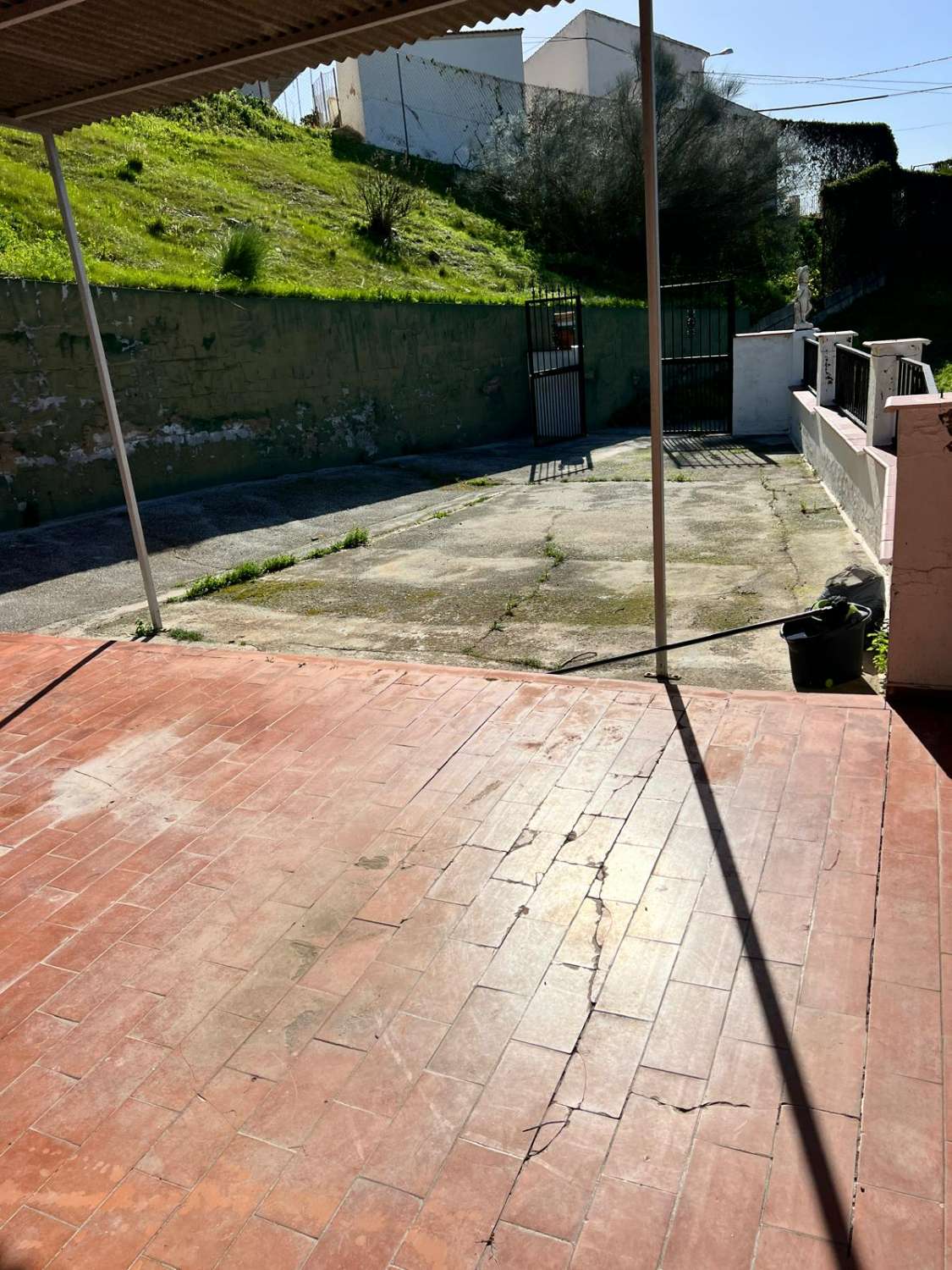 Finca en venta en Vélez-Málaga