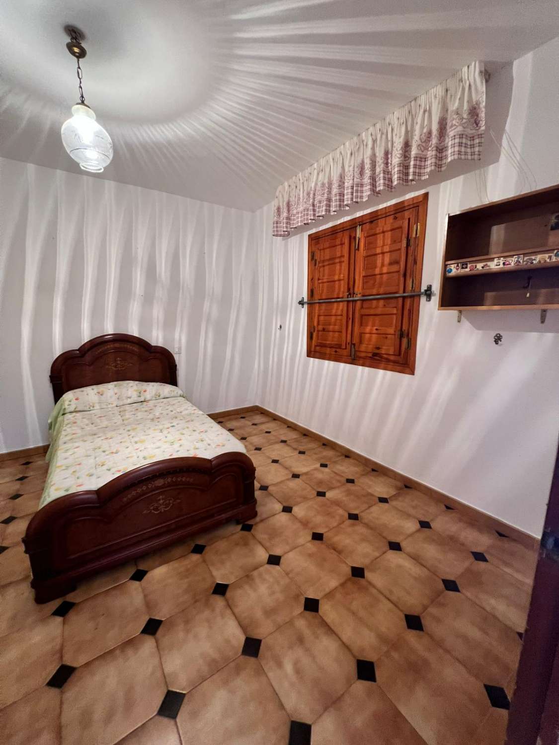 Finca en venta en Vélez-Málaga