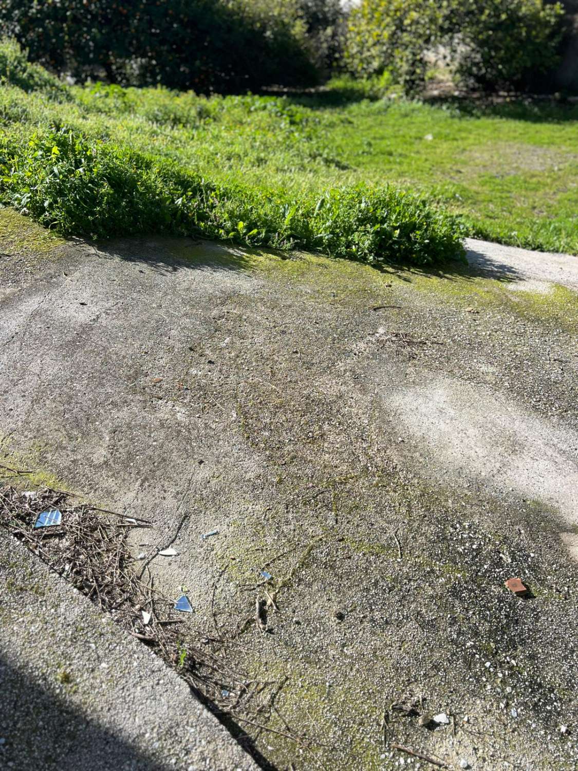 Finca en venta en Vélez-Málaga