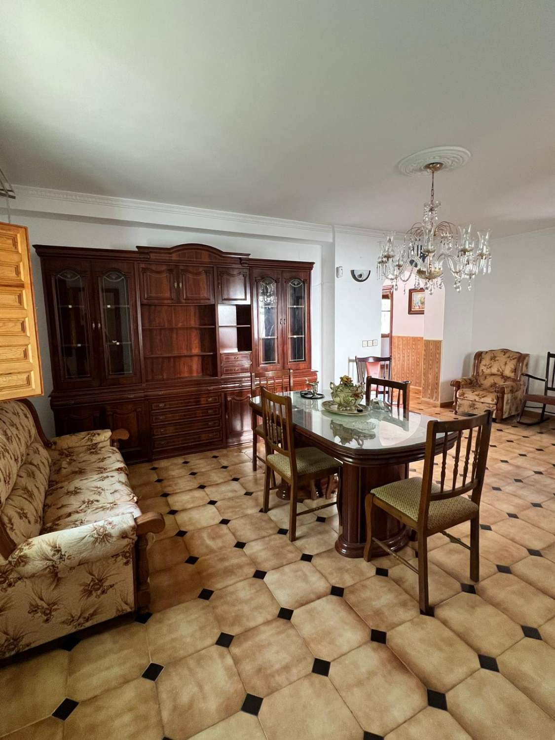 Finca en venta en Vélez-Málaga