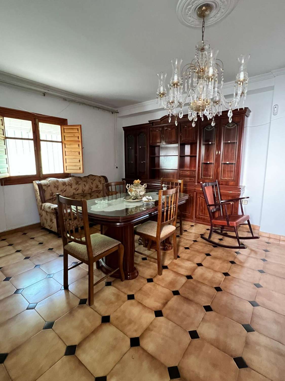 Finca en venta en Vélez-Málaga