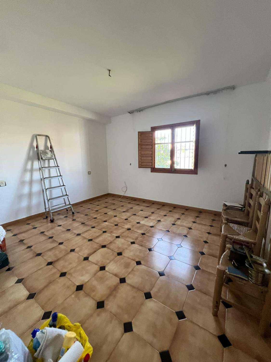 Finca en venta en Vélez-Málaga